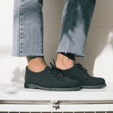 Mono Black Oxford - Insectashoes brasil