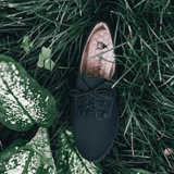 Mono Black Oxford - Insectashoes brasil