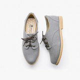 Mono Chumbo Oxford - Insectashoes brasil