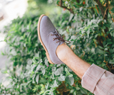 Mono Chumbo Oxford - Insectashoes brasil