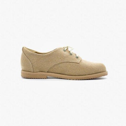 Mono Kraft Oxford - Insectashoes brasil