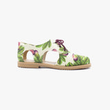 Figos Cutout Oxford - Insectashoes brasil