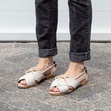 Trama Sandal - Insectashoes brasil