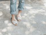 Trama Sandal - Insectashoes brasil