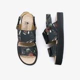 Tona Strap Sandal - Insectashoes brasil