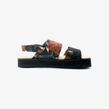 Tona Strap Sandal - Insectashoes brasil