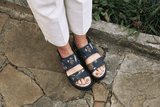 Tona Strap Sandal - Insectashoes brasil