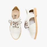 Trama Cutout Oxford - Insectashoes brasil