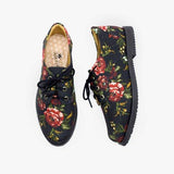 Gabriela Oxford - Insectashoes brasil