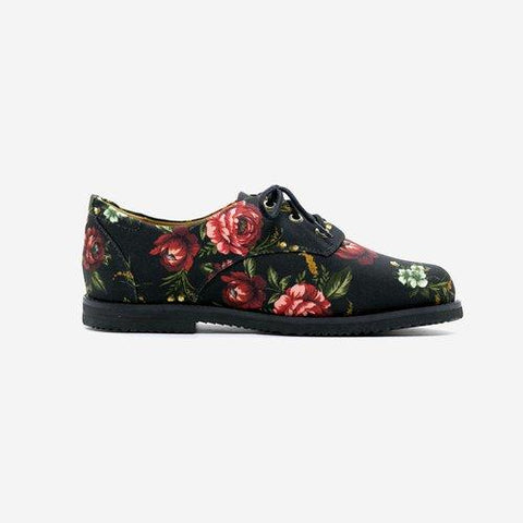 Gabriela Oxford - Insectashoes brasil