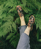 Dama da Noite Oxford - Insectashoes brasil
