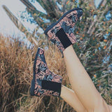 Folhagem Otonho Chelsea Boot - Insectashoes brasil
