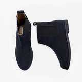 Mono Black Chelsea Boot - Insectashoes brasil