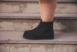 Mono Black Chelsea Boot - Insectashoes brasil