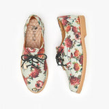 Lisi Oxford - Insectashoes brasil