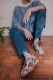 Lisi Oxford - Insectashoes brasil