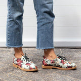 Lisi Oxford - Insectashoes brasil