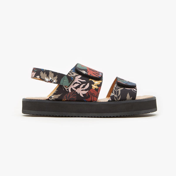 Benita Strap Sandal - Insectashoes brasil