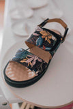 Benita Strap Sandal - Insectashoes brasil