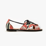 Citrus Sandal - Insectashoes brasil