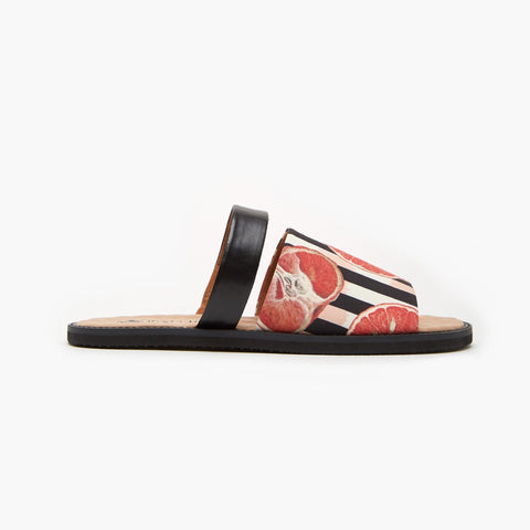Citrus Mix Slider - Insectashoes brasil