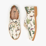 Herbácea Oxford - Insectashoes brasil