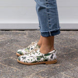 Herbácea Oxford - Insectashoes brasil