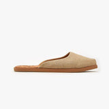 Mono Castanha Mule - Insectashoes brasil