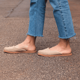 Mono Castanha Mule - Insectashoes brasil