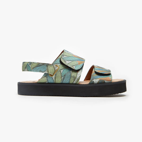 Jacinta Strap Sandal - Insectashoes brasil