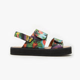 Frutaria Strap Sandal - Insectashoes brasil