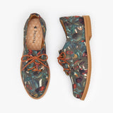 Amanita Oxford - Insectashoes brasil