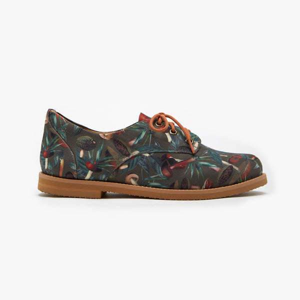 Amanita Oxford - Insectashoes brasil