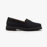 Mono Black Loafer - Insectashoes brasil