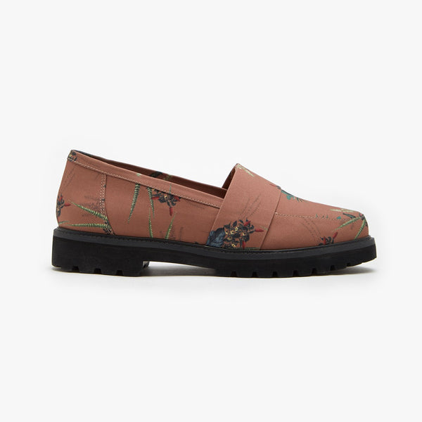 Patuá Loafer - Insectashoes brasil