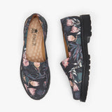 Protéia Loafer - Insectashoes brasil