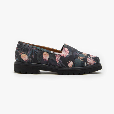 Protéia Loafer - Insectashoes brasil