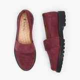 Uva Loafer - Insectashoes brasil