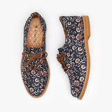 Maria Oxford - Insectashoes brasil
