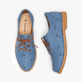 Pedal Oxford - Insectashoes brasil