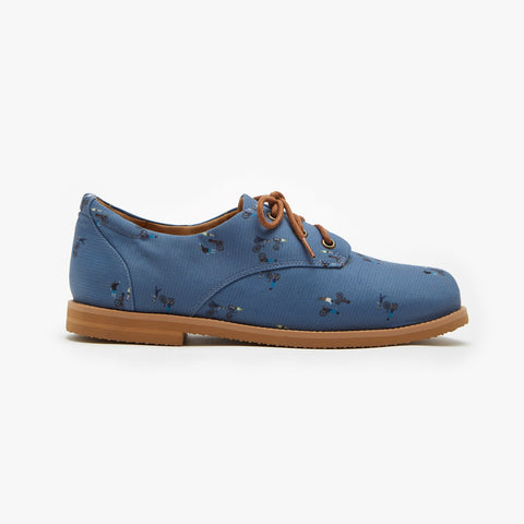 Pedal Oxford - Insectashoes brasil