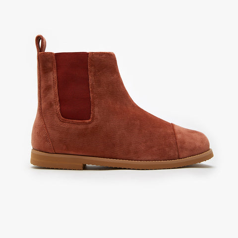 Tritonia Chelsea Boot - Insectashoes brasil