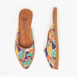 Kaburé Mule - Insectashoes brasil