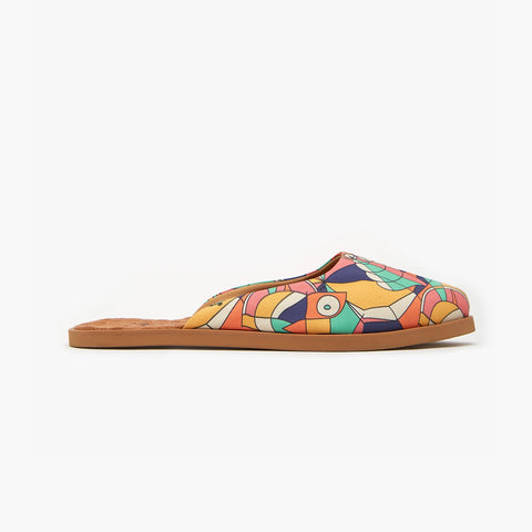 Kaburé Mule - Insectashoes brasil