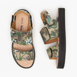 Campo Rupestre Strap Sandal - Insectashoes brasil