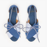 Camisaria Sandal - Insectashoes brasil