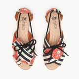 Citrus Sandal - Insectashoes brasil