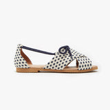 Lazúli Sandal - Insectashoes brasil