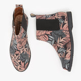 Folhagem Otonho Chelsea Boot - Insectashoes brasil