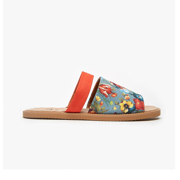 Amor Perfeito Mix Slider - Insectashoes brasil